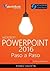 PowerPoint 2016 Paso a Paso...