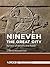 Nineveh, the Great City by Lucas P. Petit