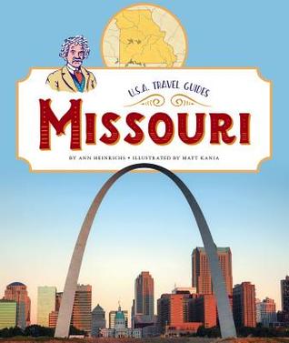Missouri (U.S.A. Travel Guides)