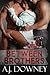 Between Brothers (The Sacred Hearts MC #10)