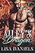 Ailey's Dragon (Dragons of Telera, #5)