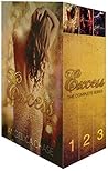 Excess (The Excess, #1-3) Excess (The Excess, #1-3)