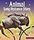 Animal Long Distance Stars (Animal Olympics)