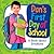 Dan's First Day of School: A Book About Emotions (My Day Learning Health and Safety)