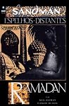 Sandman #5: Espelhos distantes Sandman #5: Espelhos distantes