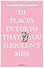 111 Places in Tokyo That You Shouldn't Miss by Christine Izeki