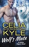 Wolf's Mate (Shifter Rogues, #1)