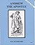 Andrew The Apostle Dujare