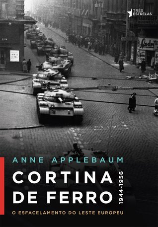A Cortina de Ferro: o esfacelamento do Leste Europeu, 1944-1956
