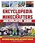 The Ultimate Unofficial Encyclopedia for Minecrafters, Multiplayer Mode: Exploring Hidden Games and Secret Worlds