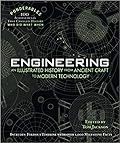 Engineering: An Illustrated History from Ancient Craft to Modern Technology (100 Ponderables)