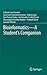 Bioinformatics - A Student'...