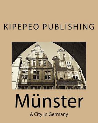 M�nster: A City in Germany