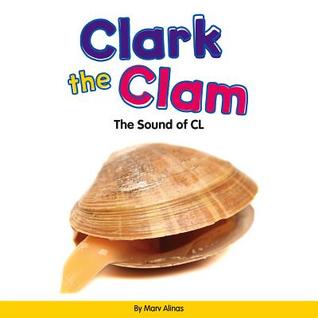 Clark the Clam: The Sound of CL (Blends)