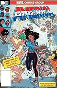 America #3