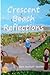 Crescent Beach Reflections: poetry paintings passages