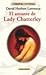 El Amante de Lady Chatterley