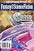 The Magazine of Fantasy & Science Fiction March/April 2017 (The Magazine of Fantasy & Science Fiction Book 132)