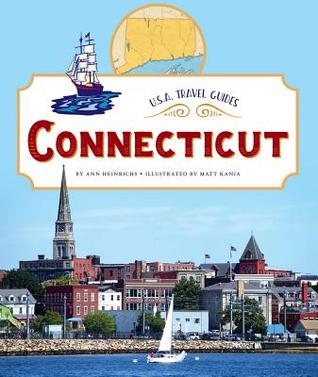 Connecticut (U.S.A. Travel Guides)
