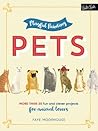 Walter Foster Book, Assorted by Faye Moorhouse