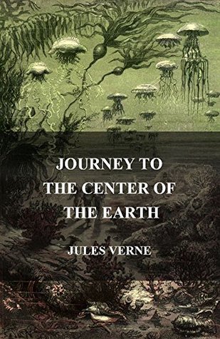 Journey to the Center of the Earth