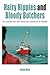 Hairy Hippies and Bloody Butchers: The Greenpeace Anti-Whaling Campaign in Norway