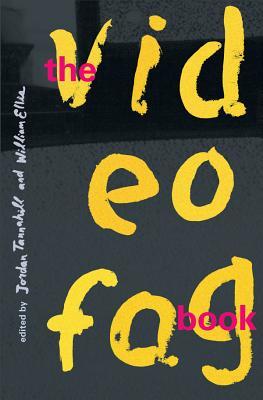 The Videofag Book (Paperback)