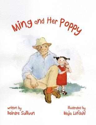 Ming and Her Poppy (Hardcover)