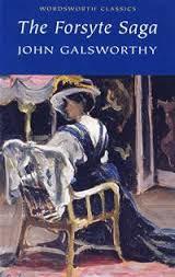 The Forsyte Saga