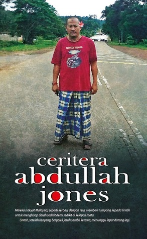 Ceritera Abdullah Jones (Paperback)