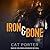 Iron & Bone (Lock & Key, #3)