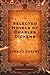 Selected Novels of Charles Dickens