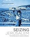 Seizing Jerusalem...