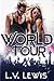 World Tour (Rocking The Pop Star Book 2)