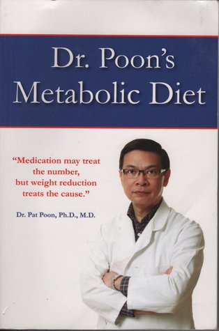 Dr. Poon’s Metabolic Diet (Paperback)