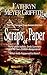 Scraps of Paper (Spookie Town Murder Mystery, #1)