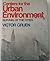 Centers for the urban environment; survival of the cities. by Victor Gruen