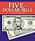 Five-dollar Bills (All About Money)