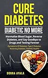 Cure diabetes : D...