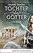Glutnacht (Tochter der Götter Trilogie, #1)