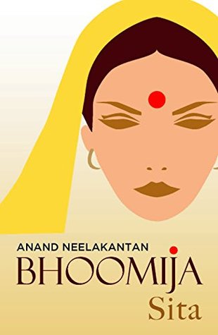 Bhoomija: Sita (Kindle Edition)