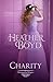 Charity (Distinguished Rogues, #3)