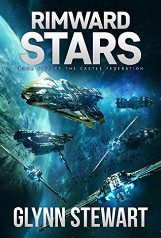Rimward Stars (Castle Federation, #5)