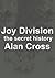 Joy Division: the secret hi...