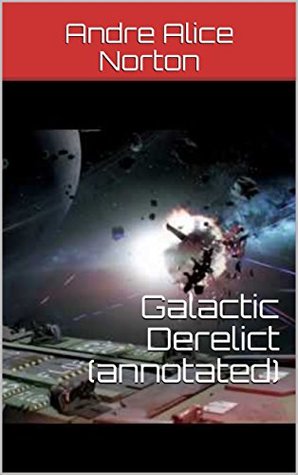 Galactic Derelict