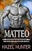 Matteo (Her Warlock Protector #8)