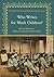 Who Writes for Black Children?: African American Children’s Literature before 1900
