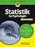 Statistik f?r Psychologen f?r Dummies (Fur Dummies) by Donncha Hanna