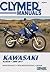 Kawasaki KLR650 2008-2017 by Ed Scott