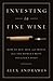 Investing In Fine Wine by Alex Andrawes